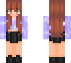 new skin