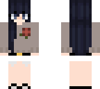 new skin