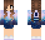 new skin for me