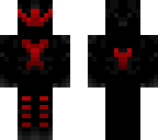 ninja black up