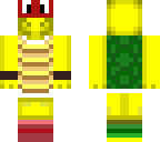 ninja koopa