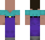 noob with 3 faces
