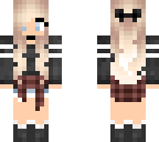 not my skin