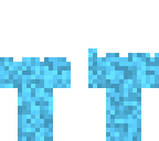 only water