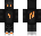 orange ninja