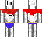 paprus undertale