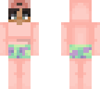 patrick onesie
