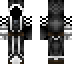 phantom sorcerer with gauntlet