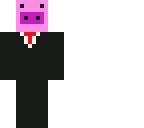 pig king