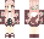 pink neko
