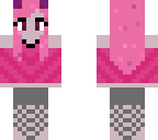 pink stone golem