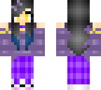pj girl