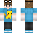 pokemon trainer