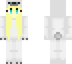 polar bear meeee