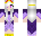 princess me