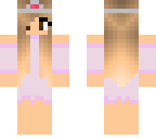 princess pink