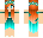 prom ginger