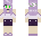 purple beauty
