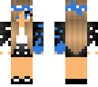 pvp girl