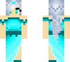 queen auqua
