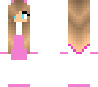 rabbit girl