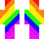 rainbow