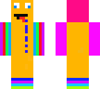rainbow derp