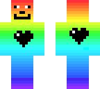 rainbow lover