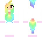 rainbow unicorn