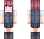 random girl 1