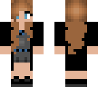 ravenclaw girl