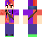 red and purple part 1