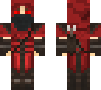 red_archer