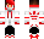red future boy