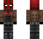 red hood 