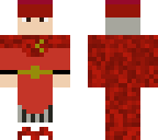 red mage