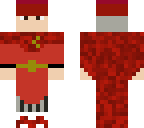 red mage