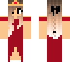 red princess