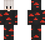 red pvp guy
