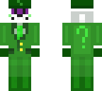 riddler paps