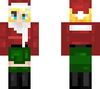 rin xmas