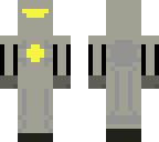 robo ninja prototype 1