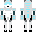robot snuffles
