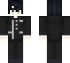 saihara