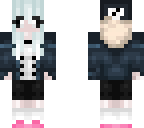 sans - genderswap