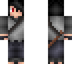 sasuke no arm