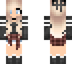 school girl
