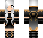 silver hunter