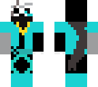 skeleton oxe