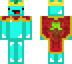 skeppy emerald king edit 2
